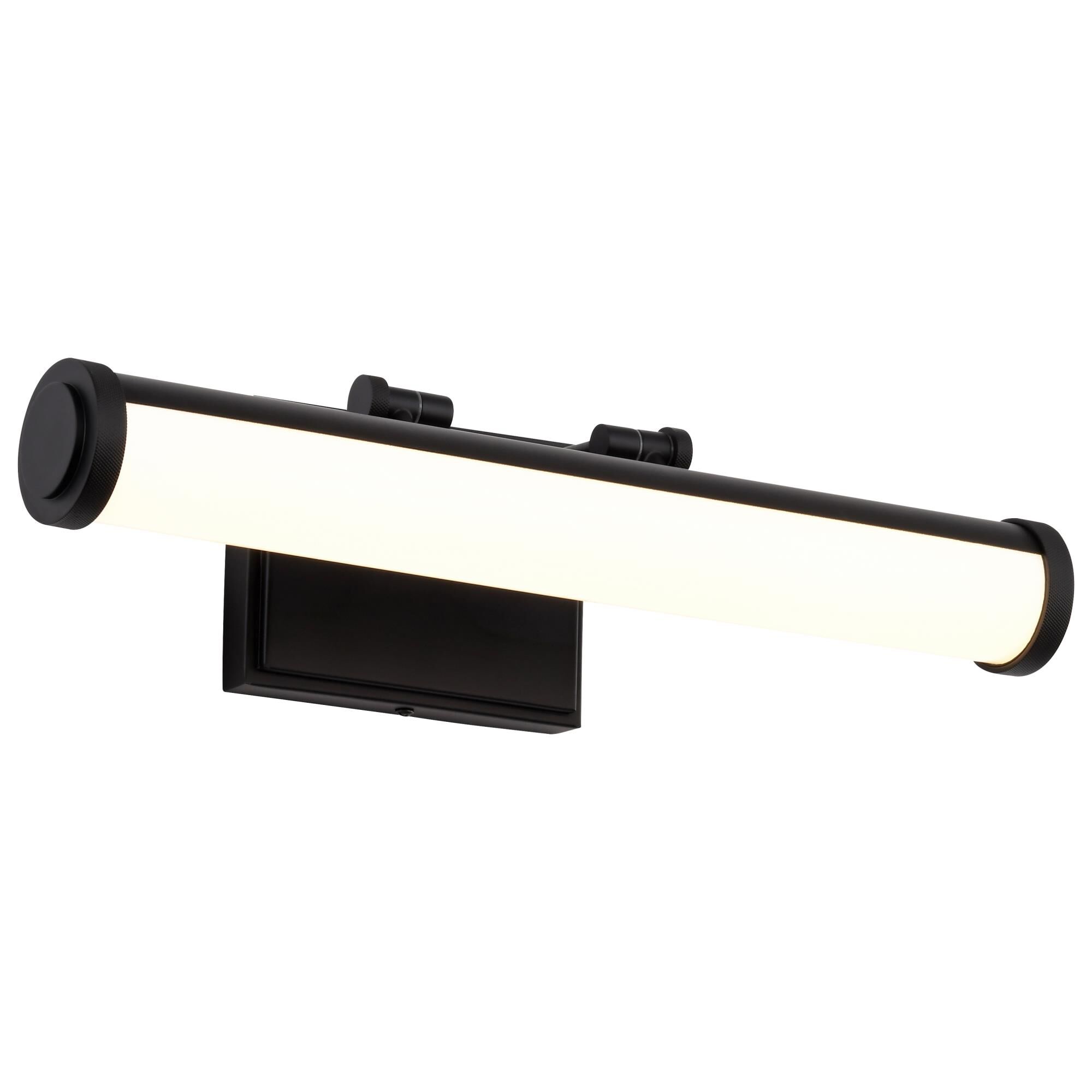 Shown in Black finish