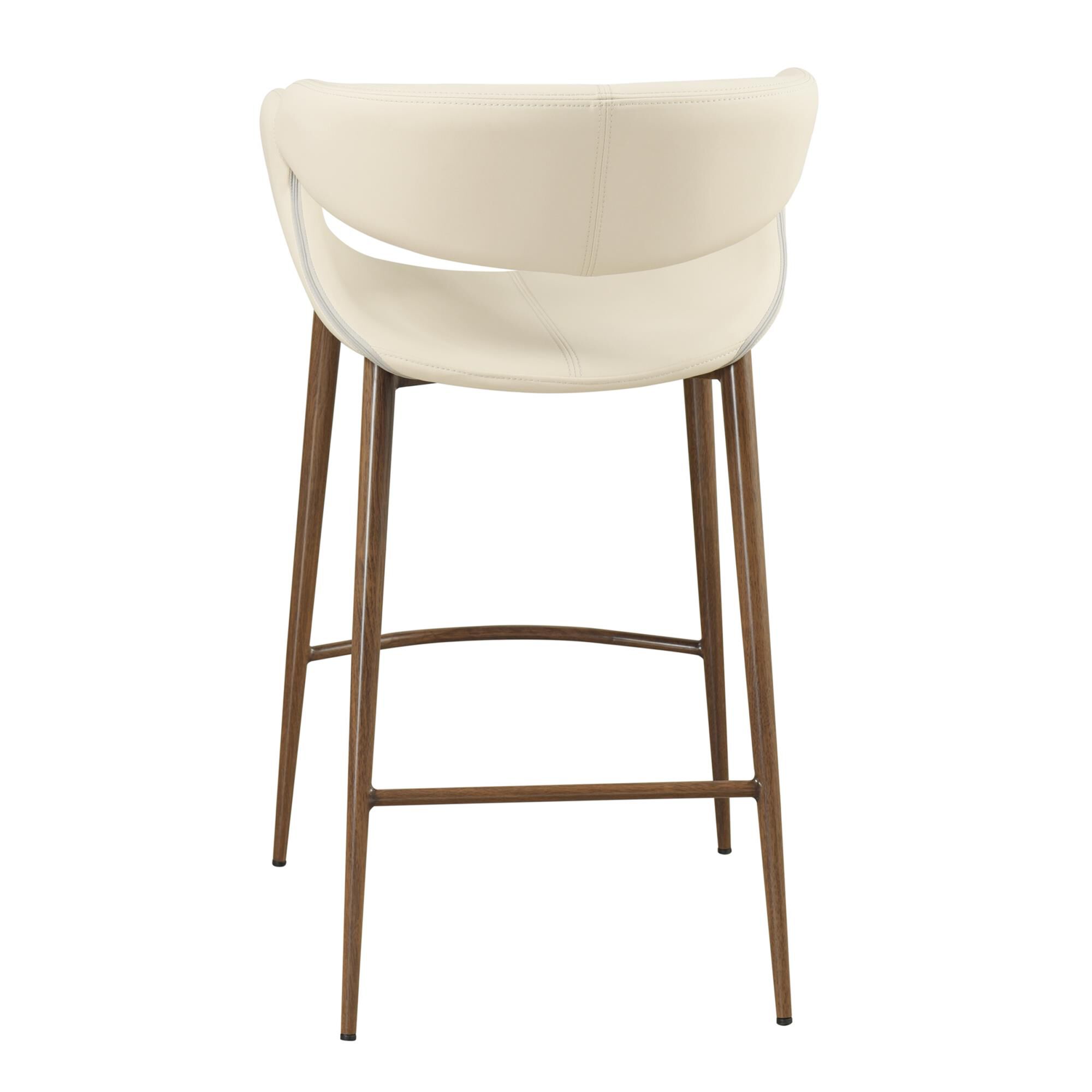 Joshua 35 Inch Stool by Stylecraft