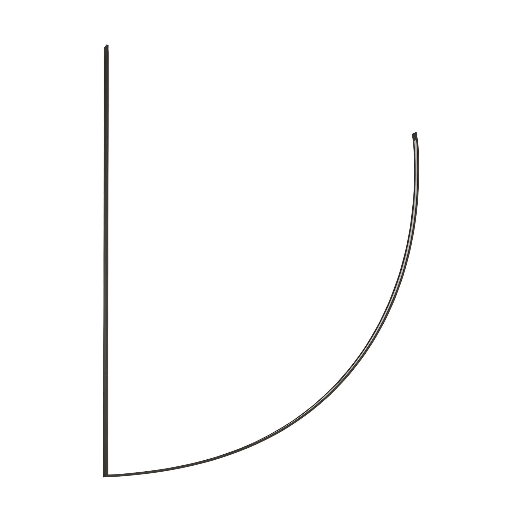 Sean Lavin Baku 73 Inch Chandelier by Visual Comfort Modern Collection