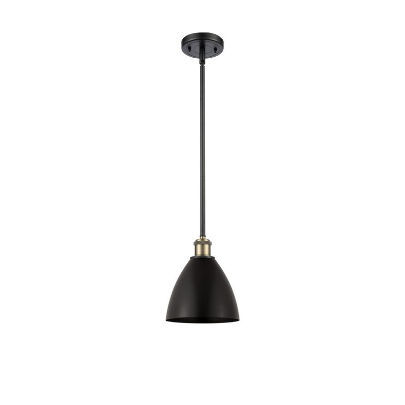 Innovations Lighting Bruno Marashlian Ballston Dome 7 Inch Mini Pendant