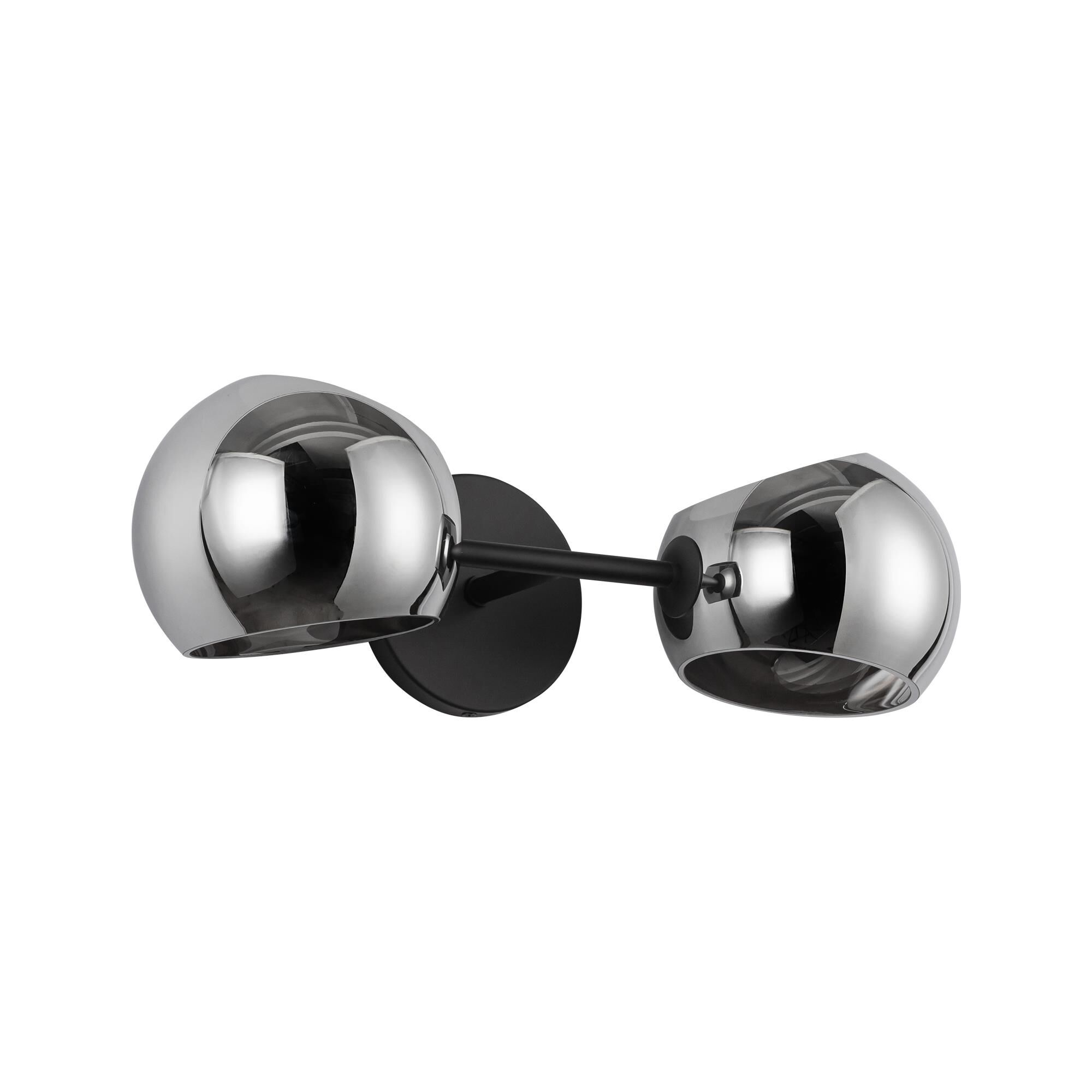 Willow 17 Inch 2 Light Bath Vanity Light,