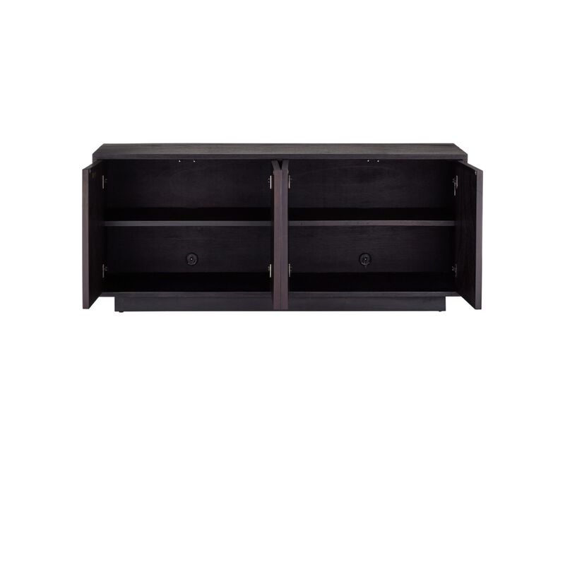 Mosaico 71 Inch Credenza by Currey & Company