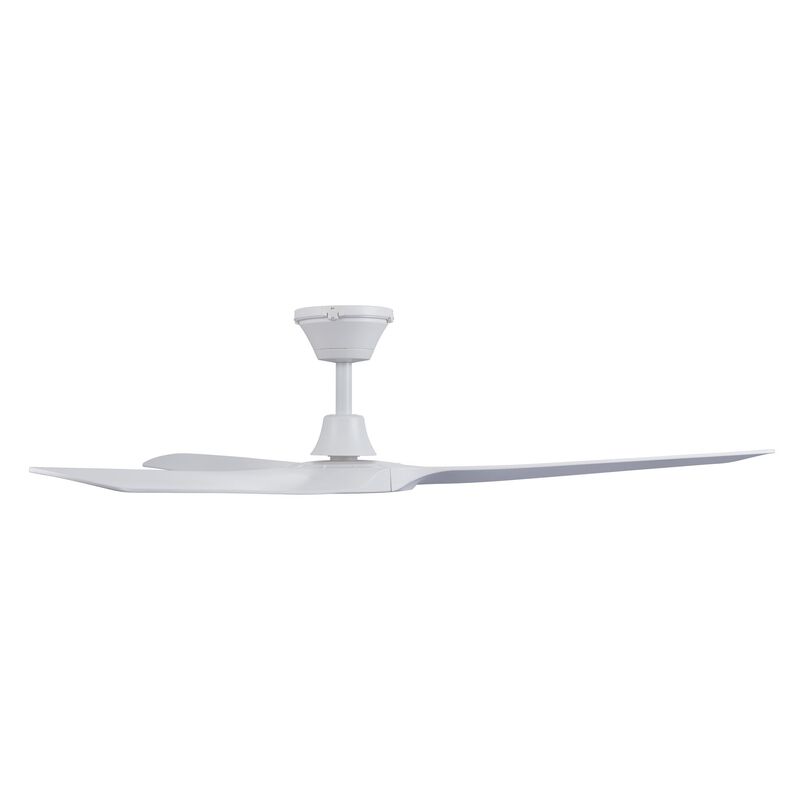 Abyss 56 Inch Ceiling Fan by Beacon Lighting