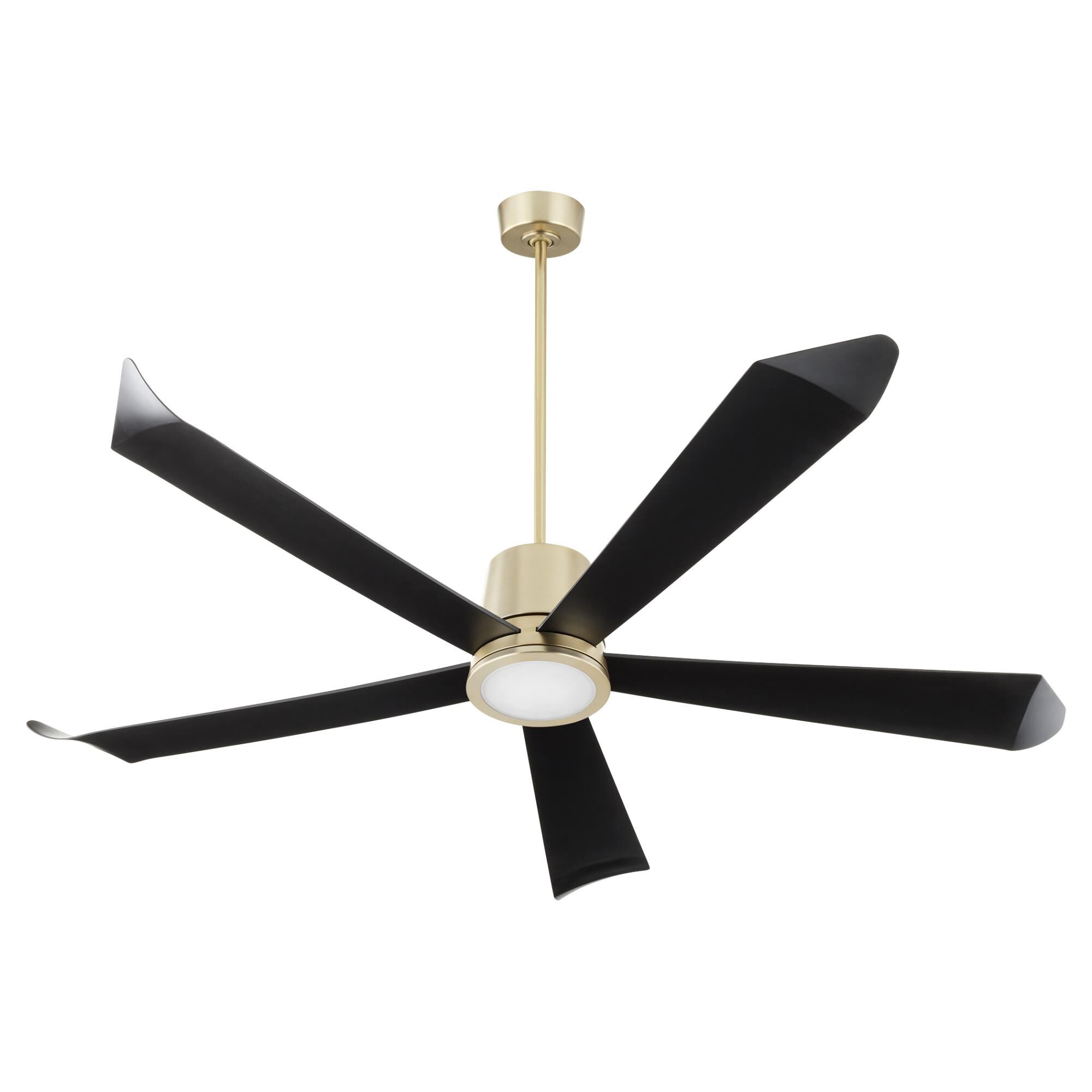 Rova 72 Inch Ceiling Fan by Quorum International