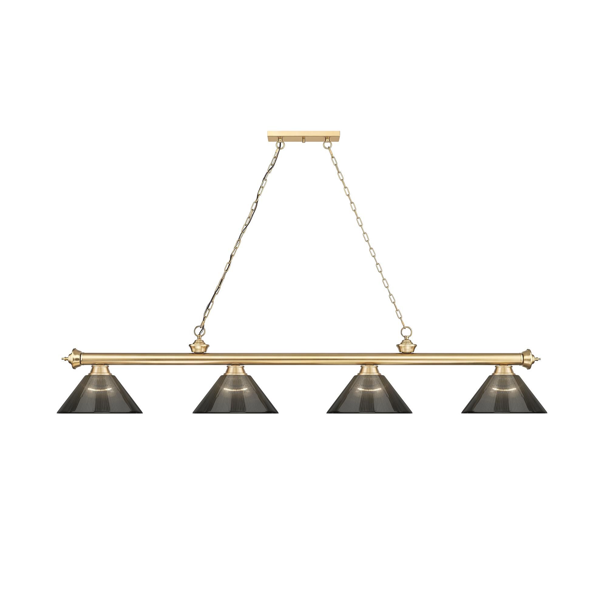 Cordon 81 Inch Billiard Light,