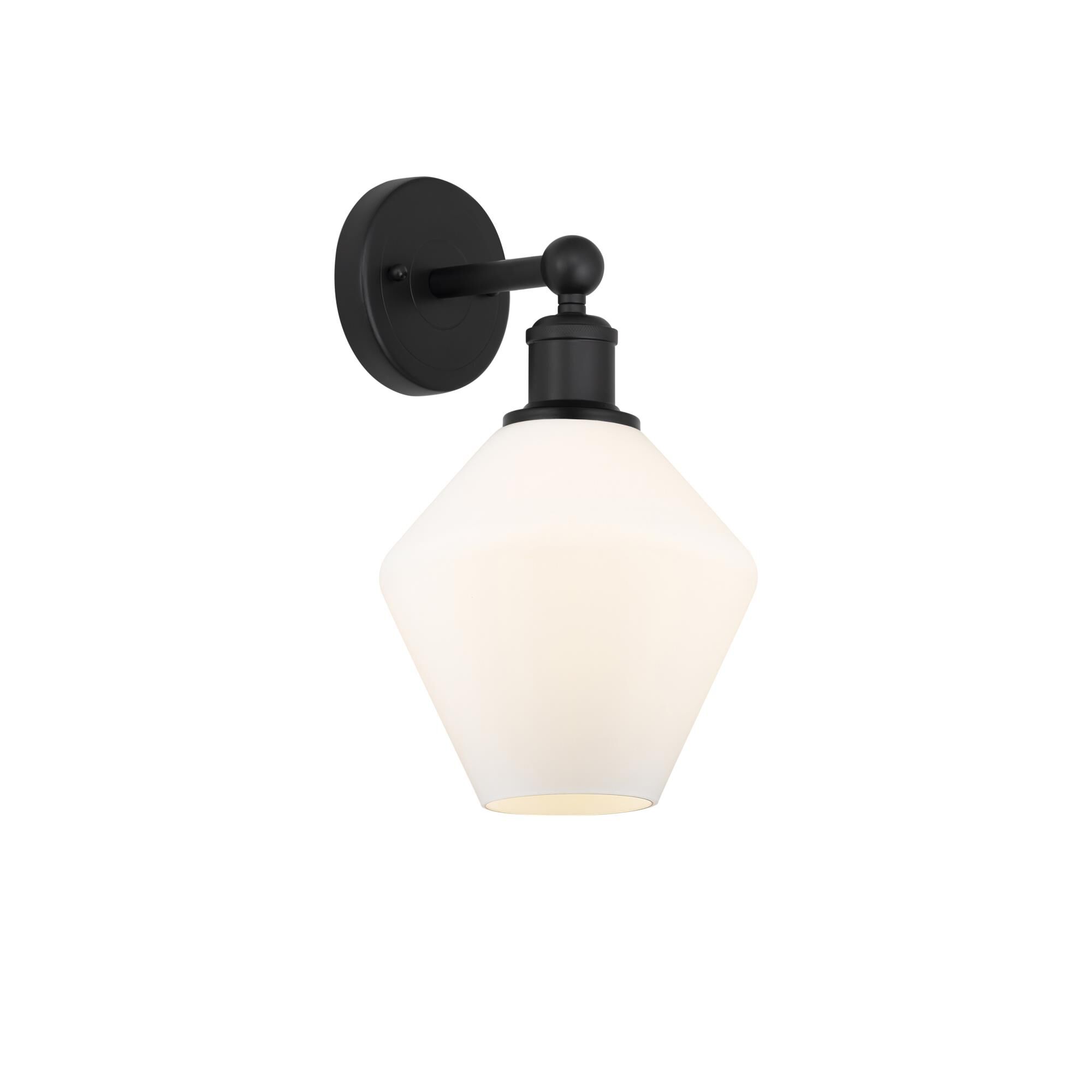 Bruno Marashlian Cindyrella 8 Inch Wall Sconce by Innovations Lighting