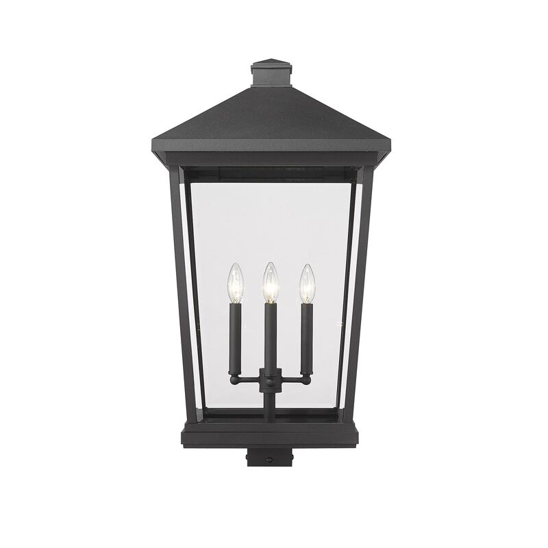 Beacon 30 Inch Outdoor Post by Z-Lite