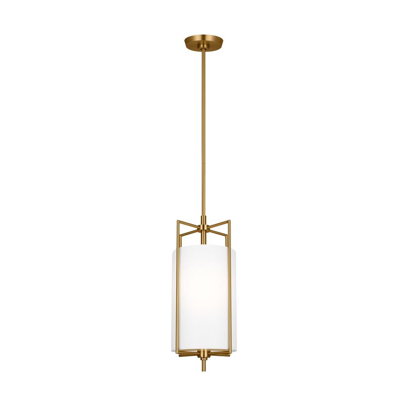 Perno 21 Inch Mini Pendant by Visual Comfort Studio