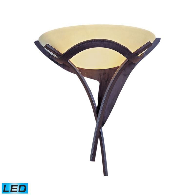 Aurora 18 Inch LED Wall Sconce by ELK Lighting