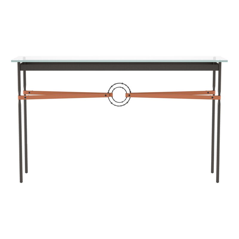 Equus 54 Inch Console Table by Hubbardton Forge