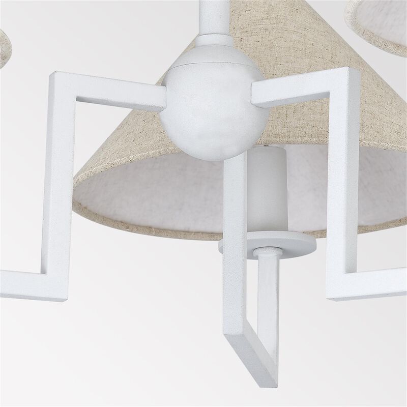Ariel Okin Gladwyne Medium Chandelier by Mitzi