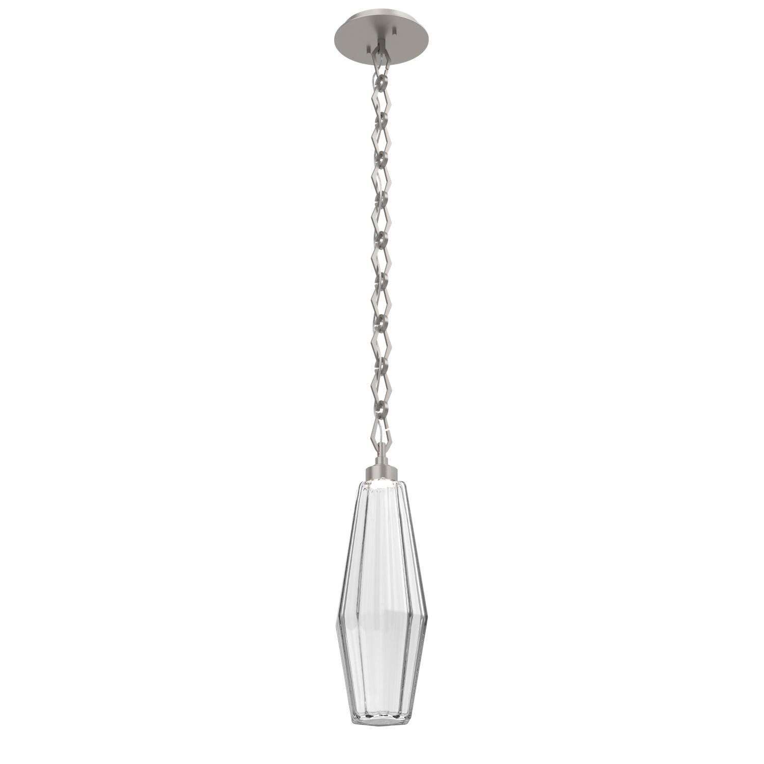 Levi Wilson Aalto 6 Inch Mini Pendant by Hammerton Studio