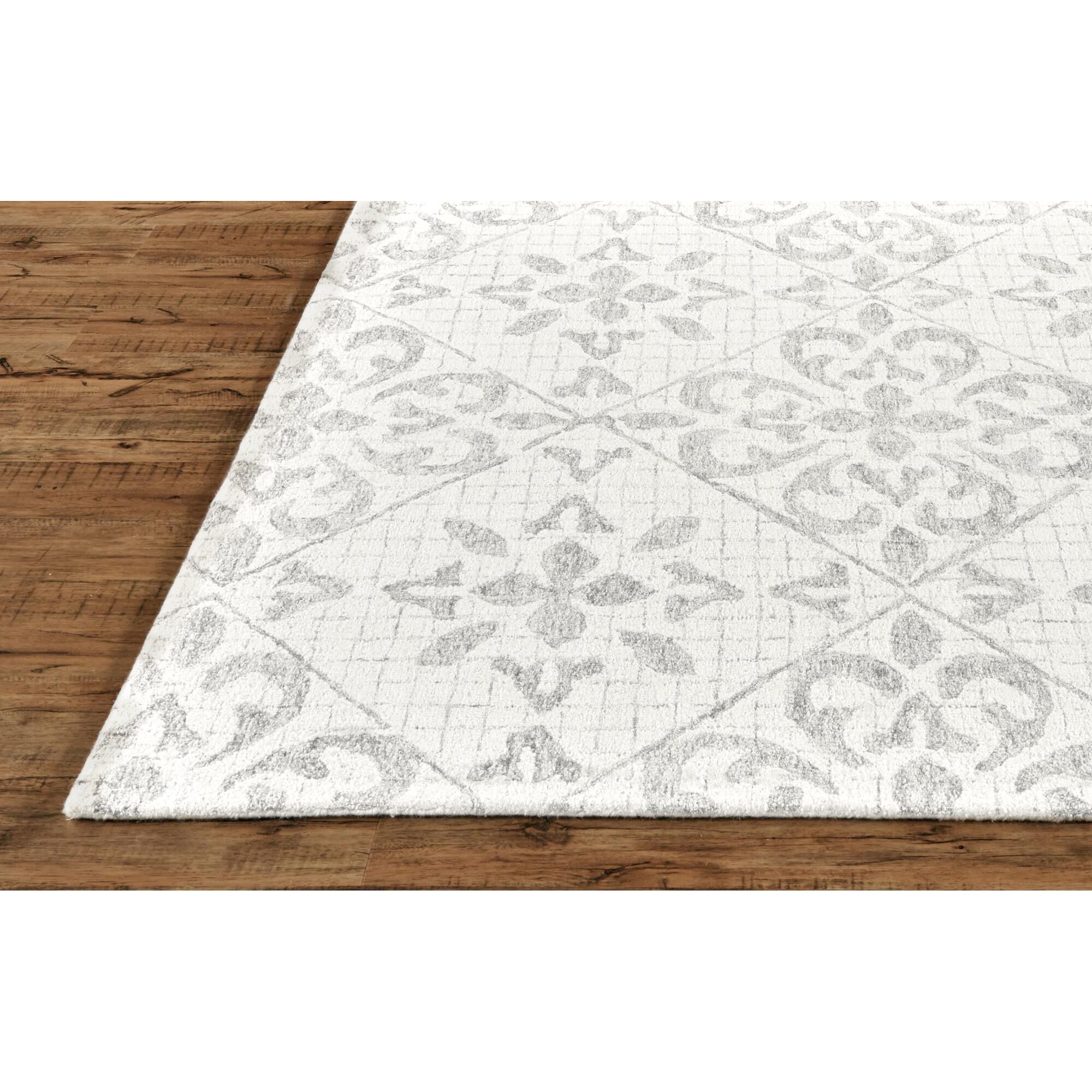 Rhett Area Rug by Feizy