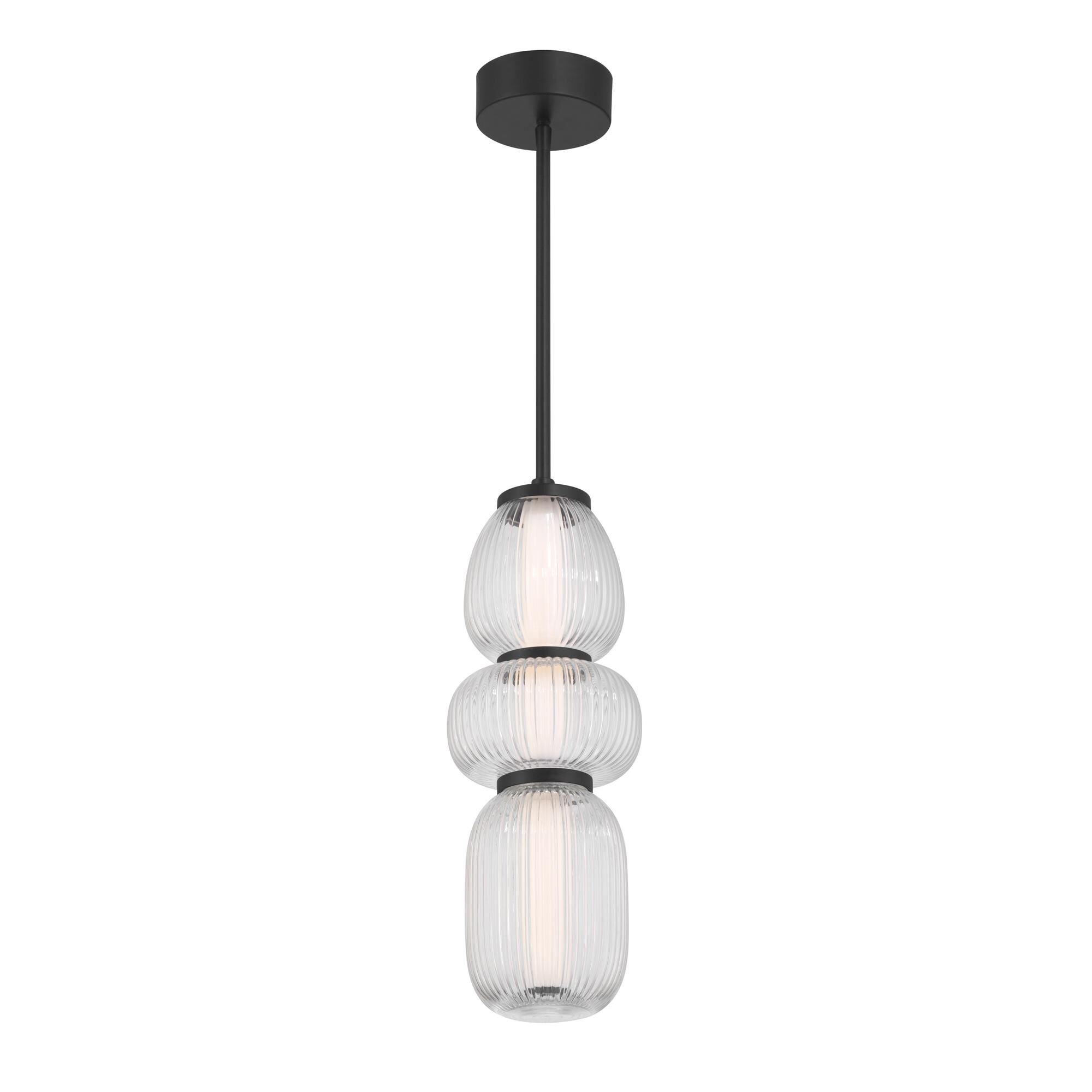 Cordel 7 Inch Mini Pendant by Minka Lavery