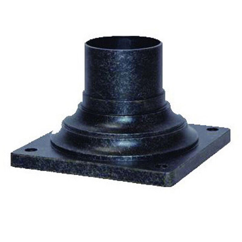 Acclaim Lighting Outdoor Pier Mount Adapter