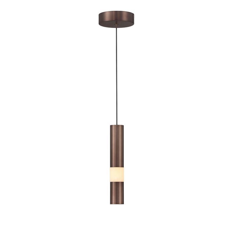 Ronda 11 Inch Mini Pendant by Eurofase Lighting