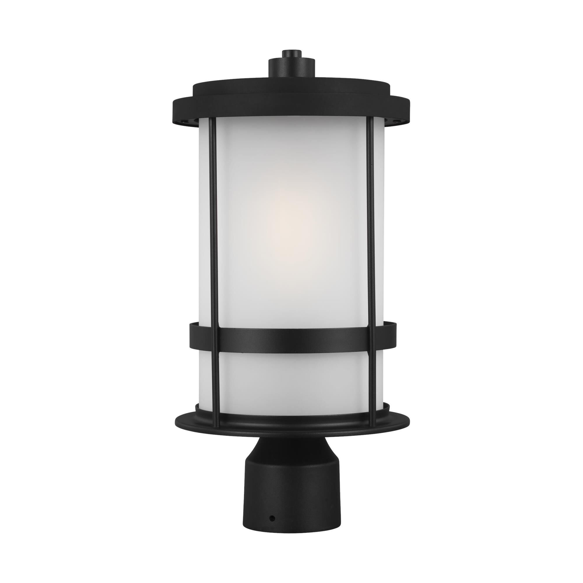 Generation Lighting Wilburn 16 Inch Tall Outdoor Post Lamp