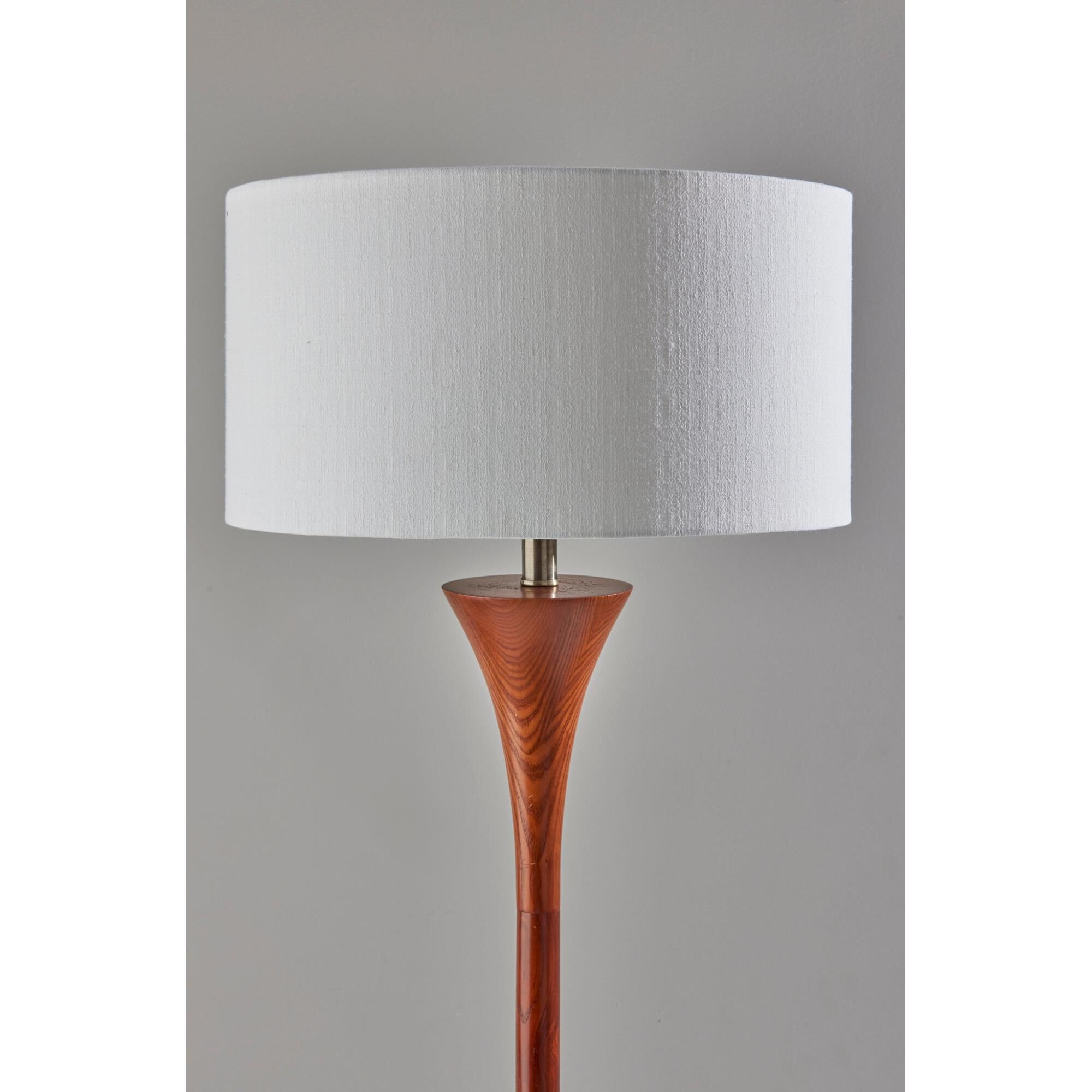Rebecca 60 Inch Floor Lamp by Adesso