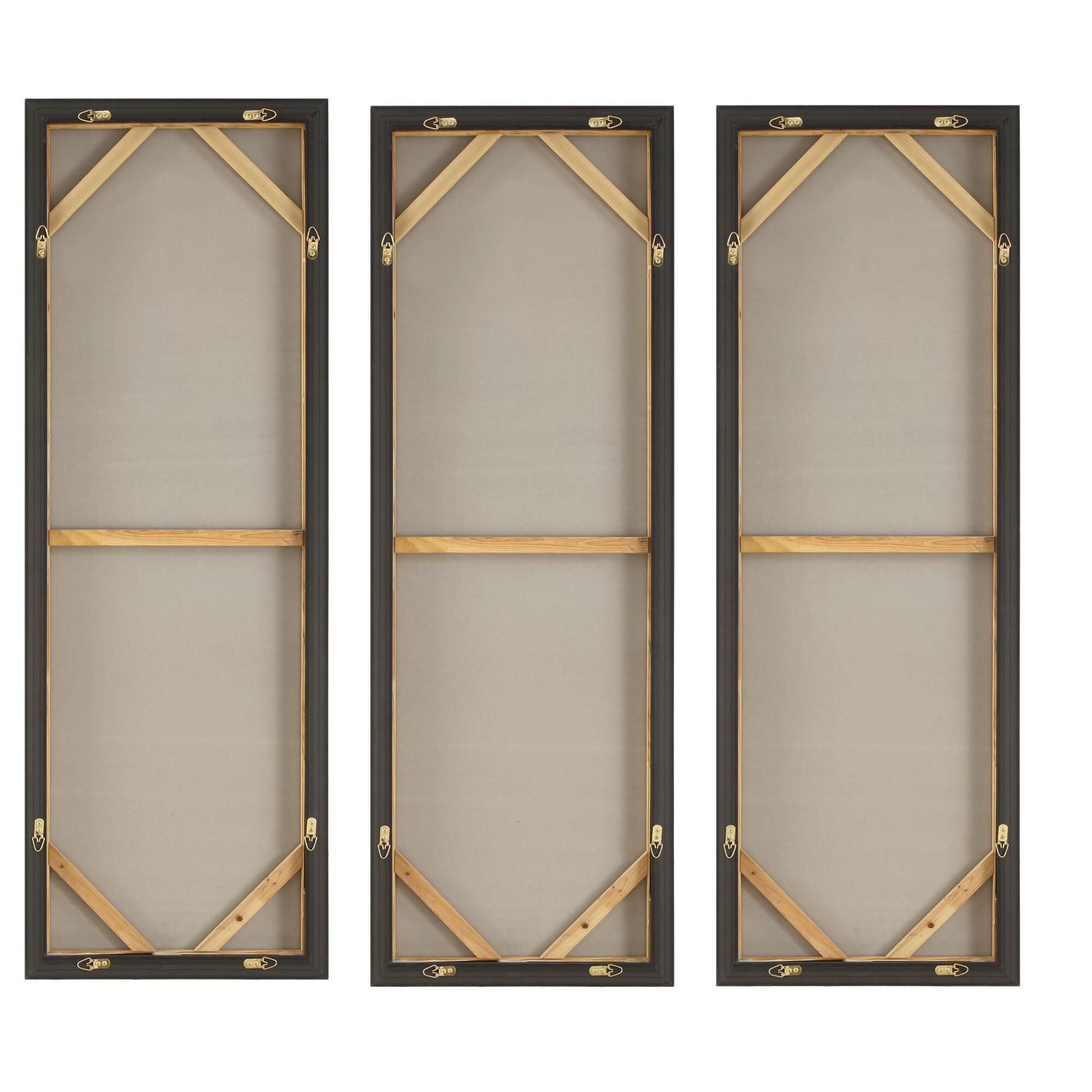 Shown in Black, Gray, Orange, Woodtone, Yellow finish