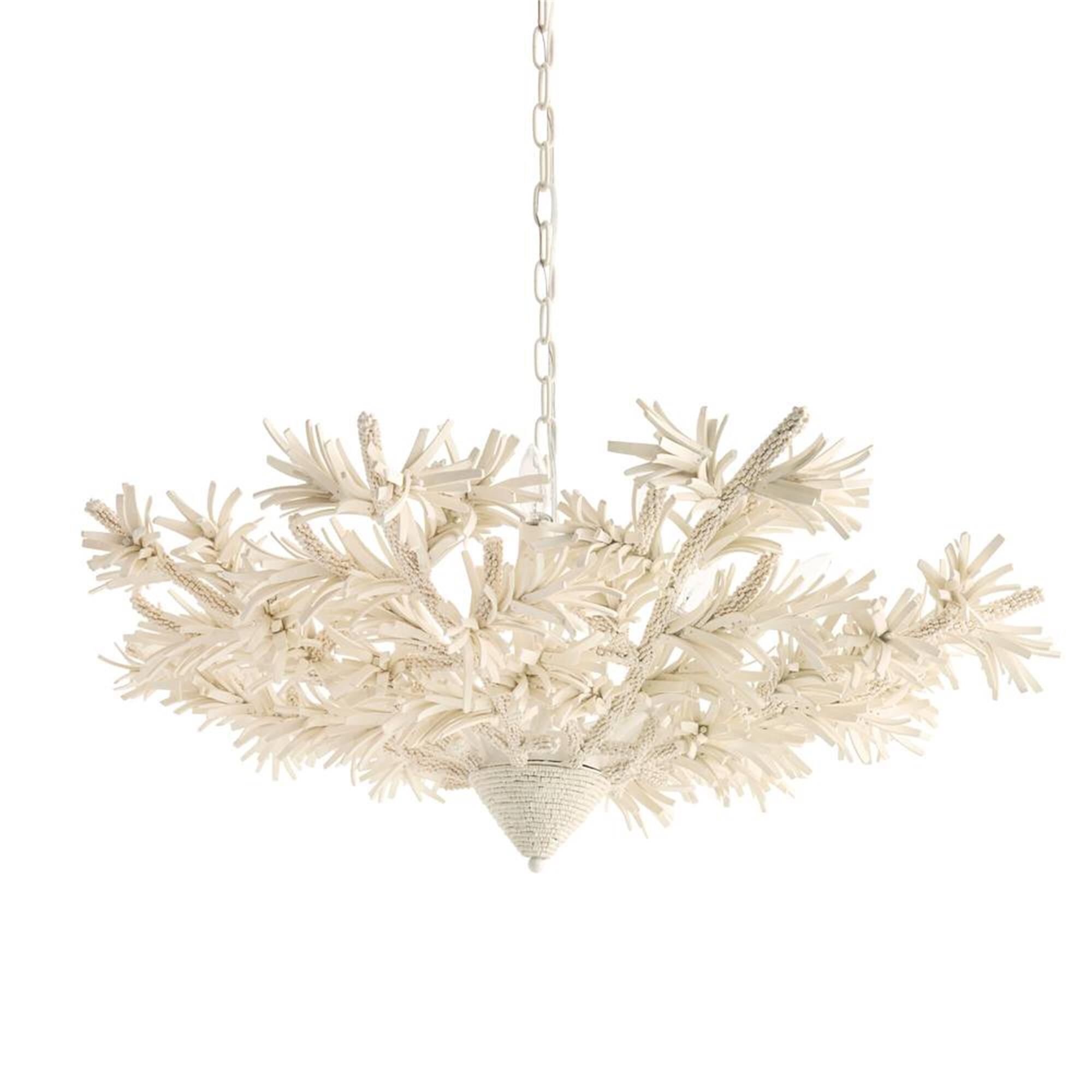 Fernanda 38 Inch Chandelier by Arteriors Home