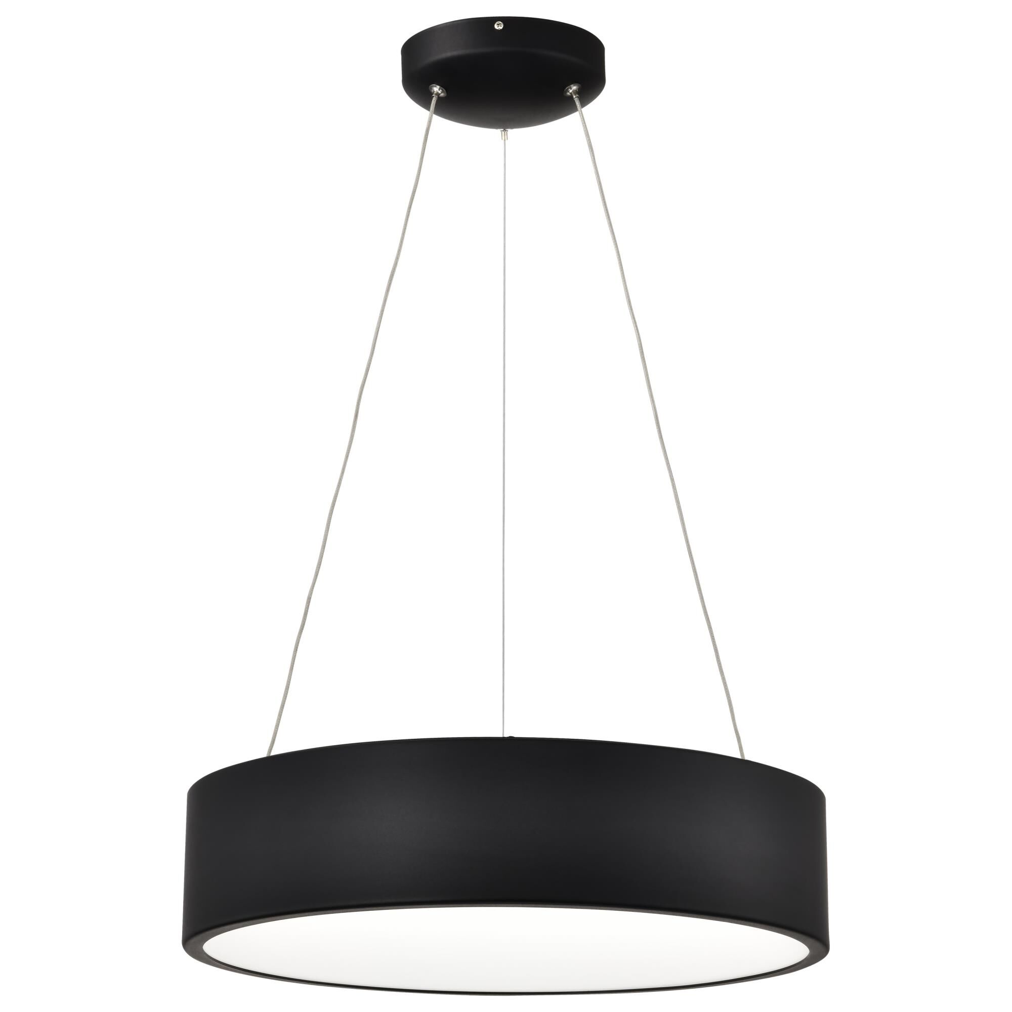 Orbit 18 Inch Large Pendant by Nuvo Lighting