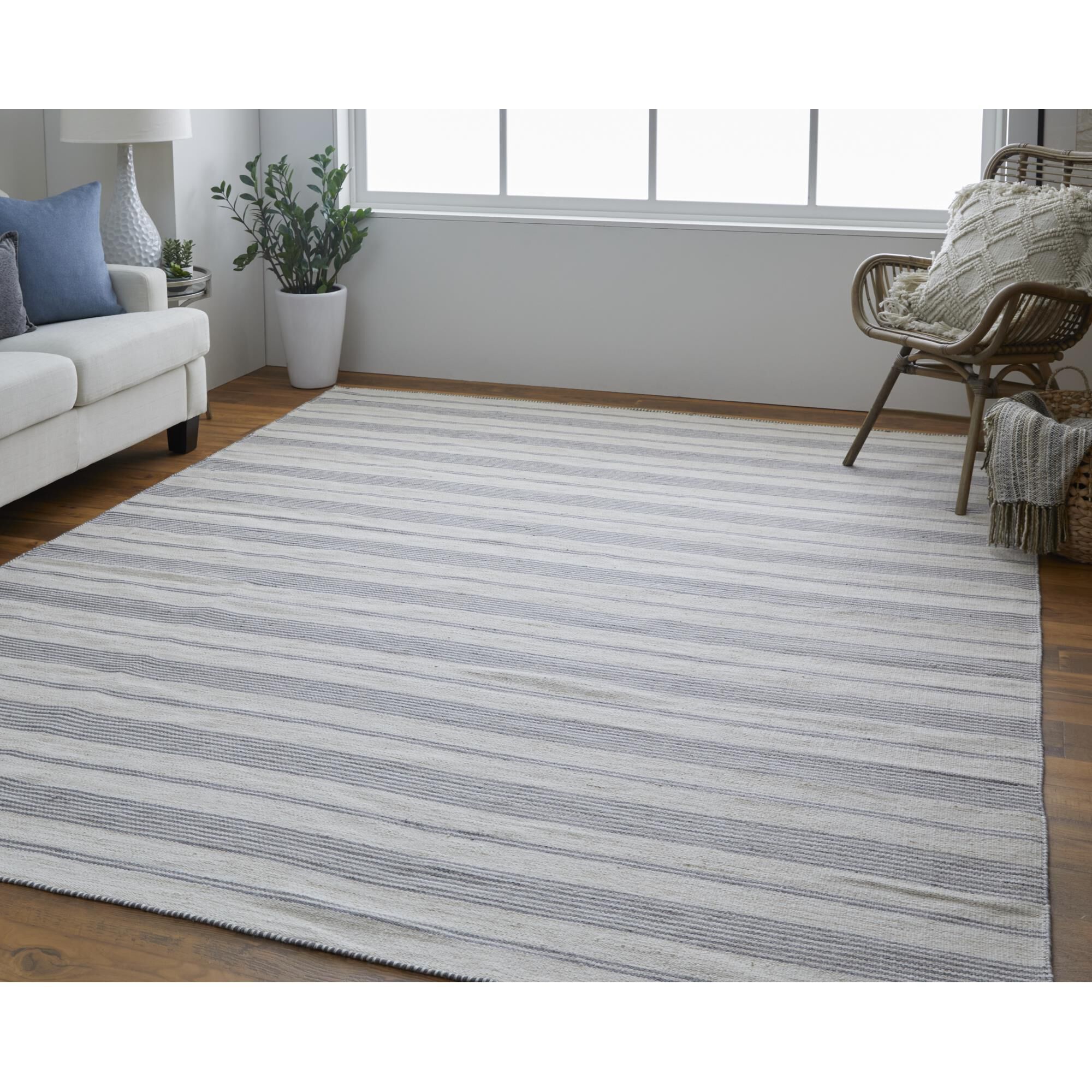 Duprine Area Rug,