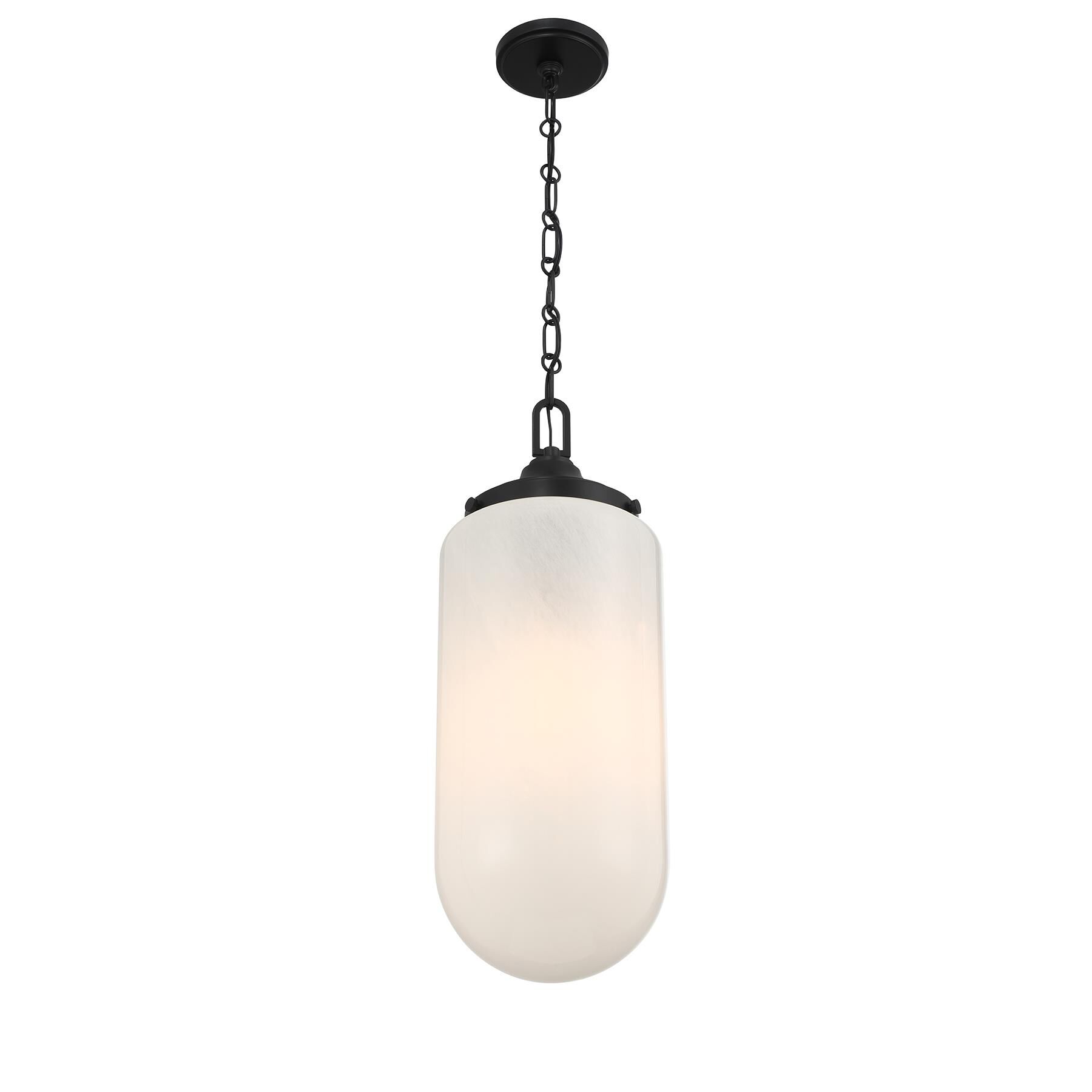 Bryant 9 Inch Mini Pendant by Savoy House