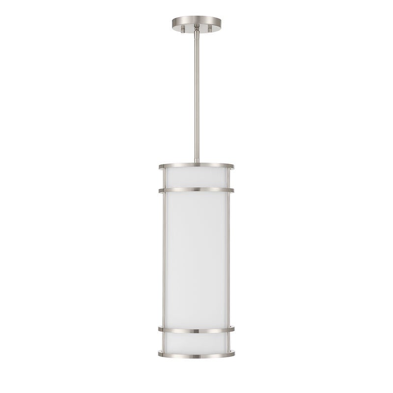 Porter 20 Inch Mini Pendant by Savoy House