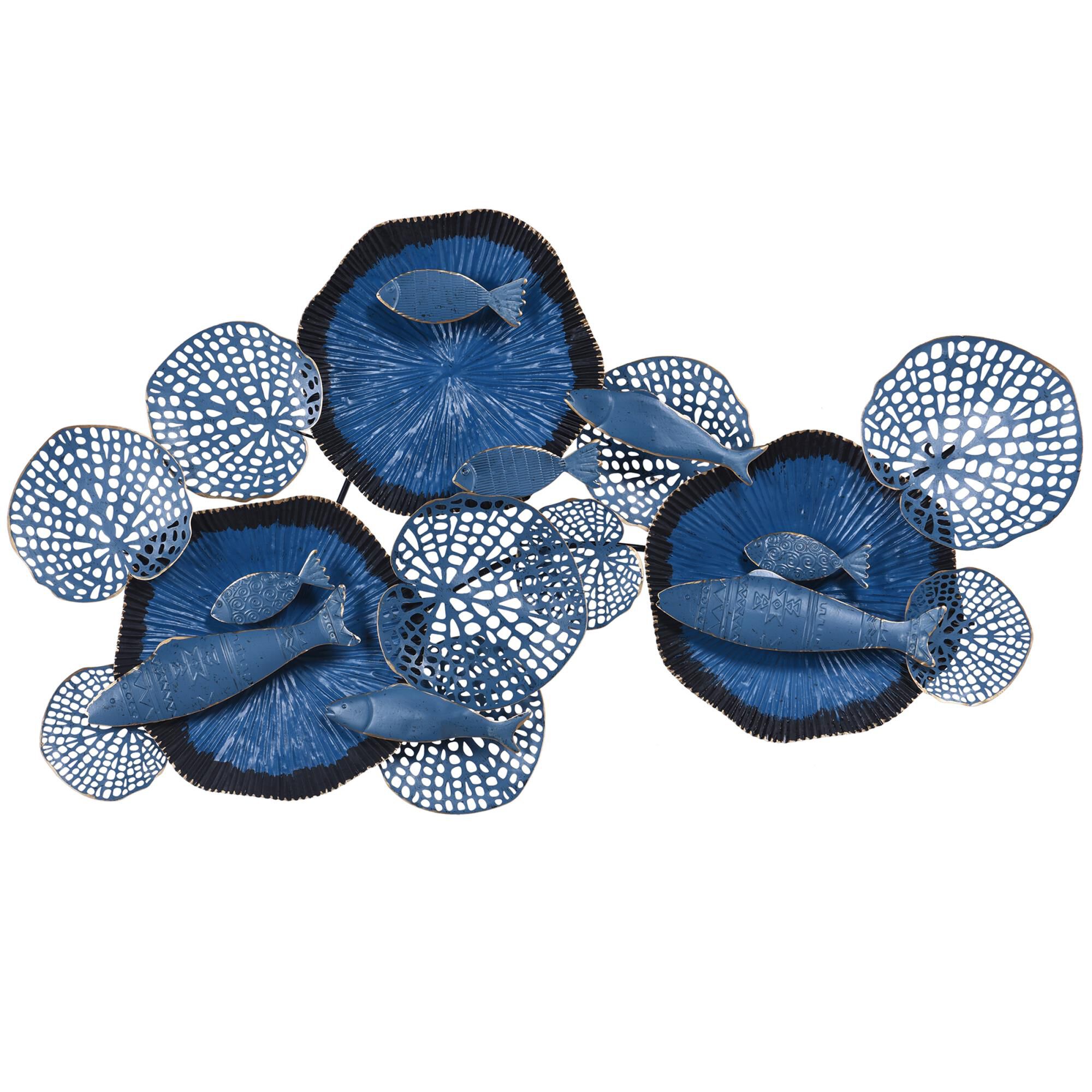 Nobu Alternative Wall Art by Stylecraft