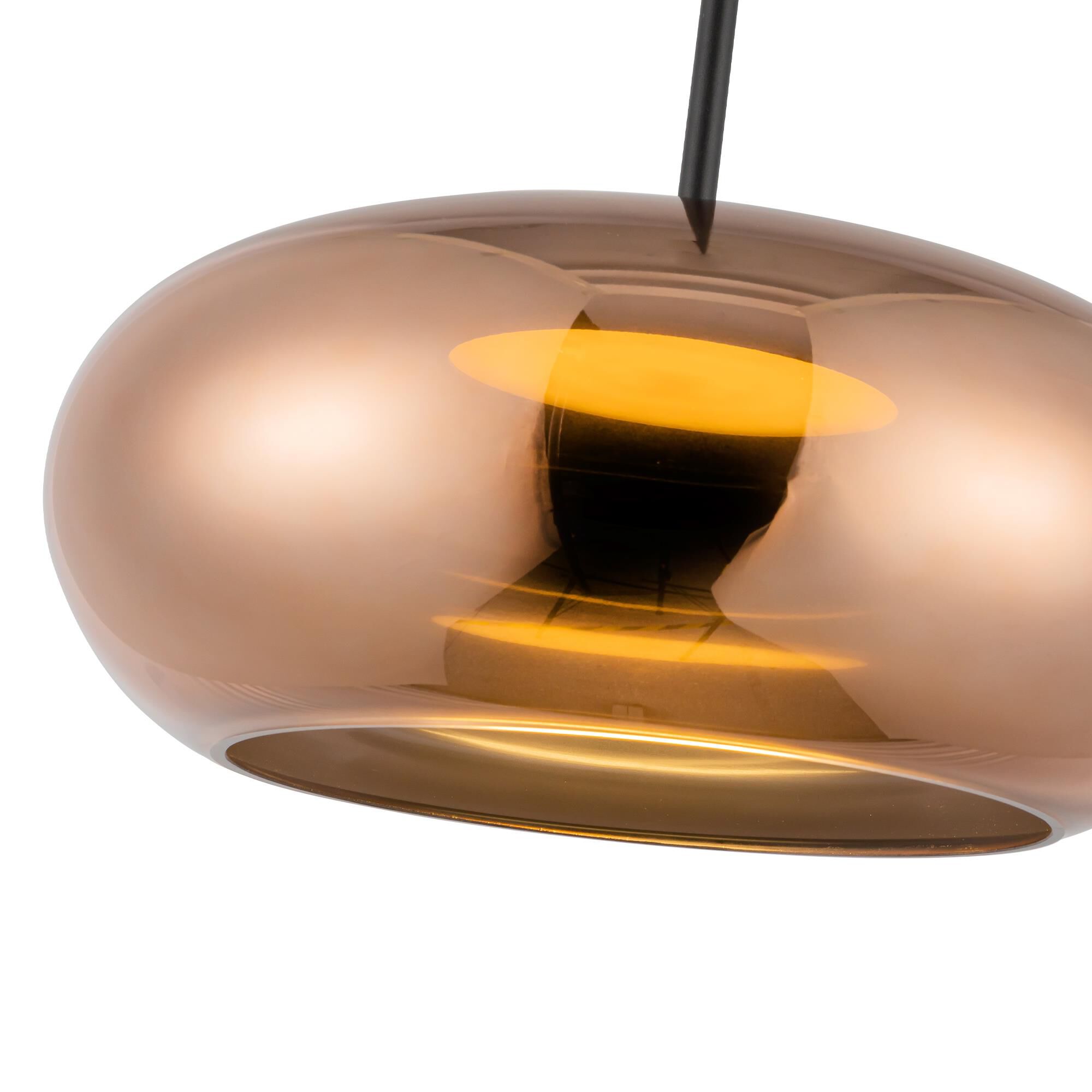 Trinity 14 Inch Pendant Light,