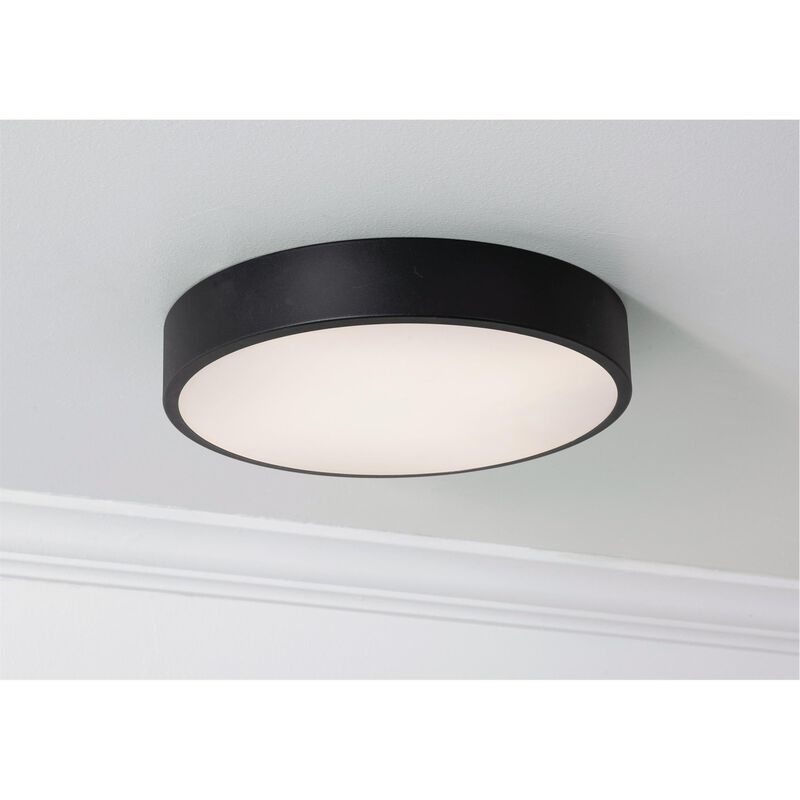 Bailey 14 Inch Flush Mount by AFX Lighting