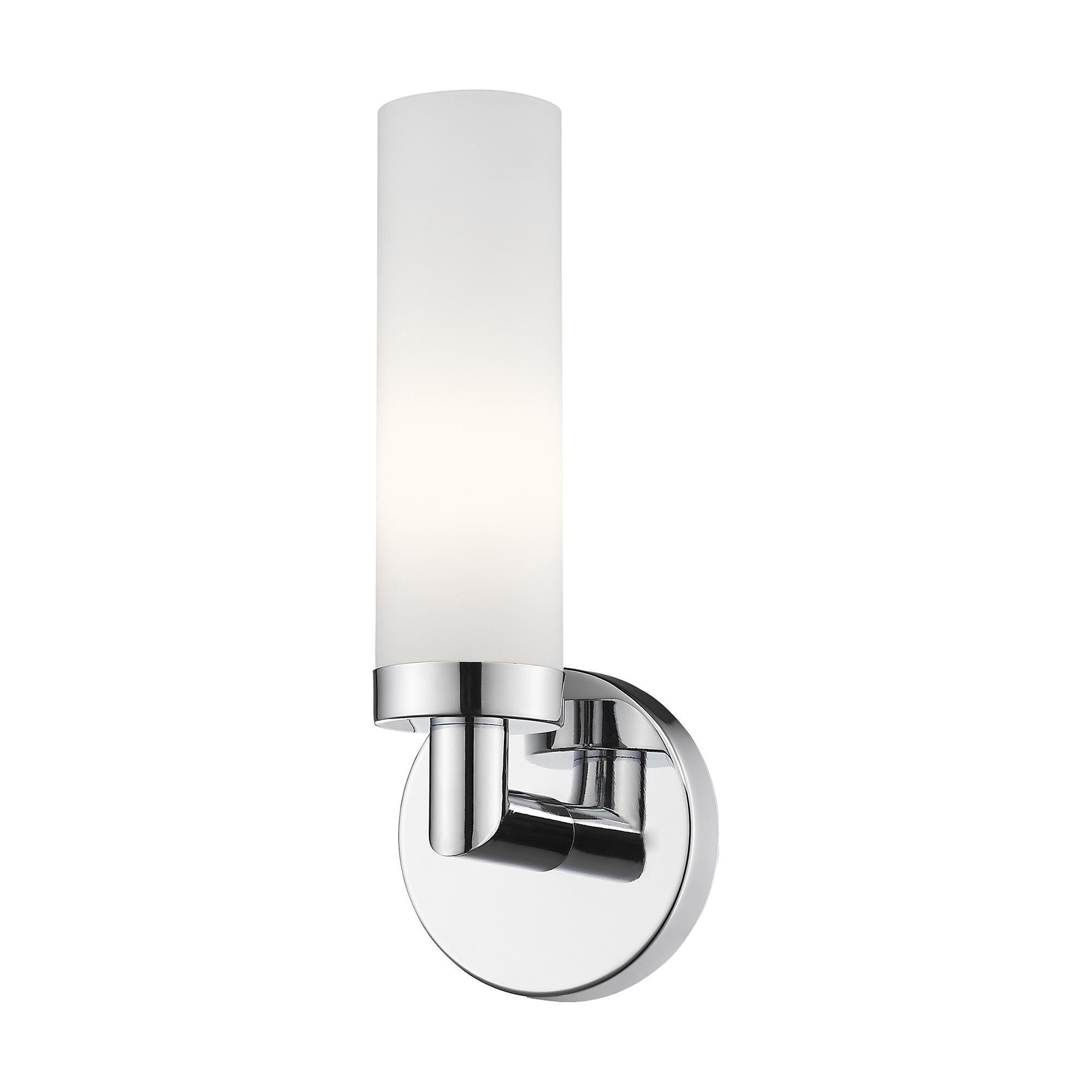 Livex Lighting Aero 11 Inch Wall Sconce