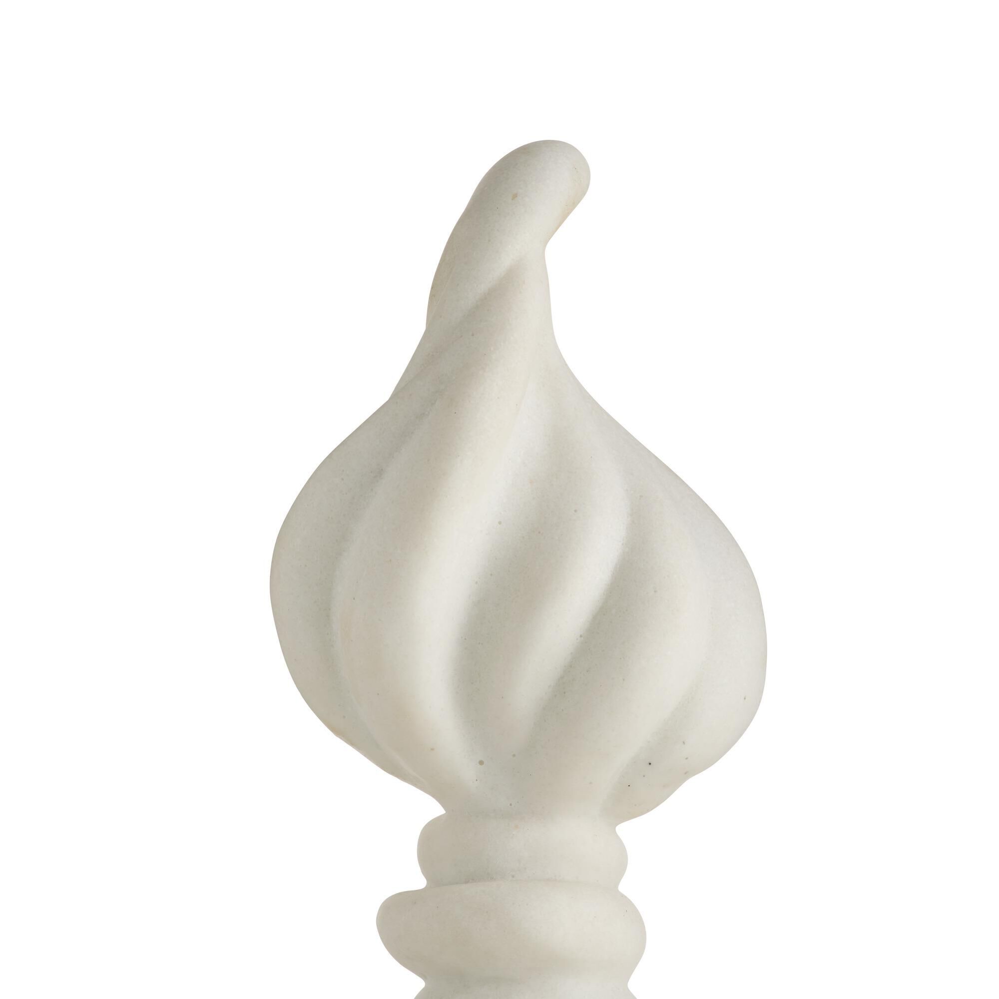 Marilyn Sculpture by Arteriors Home