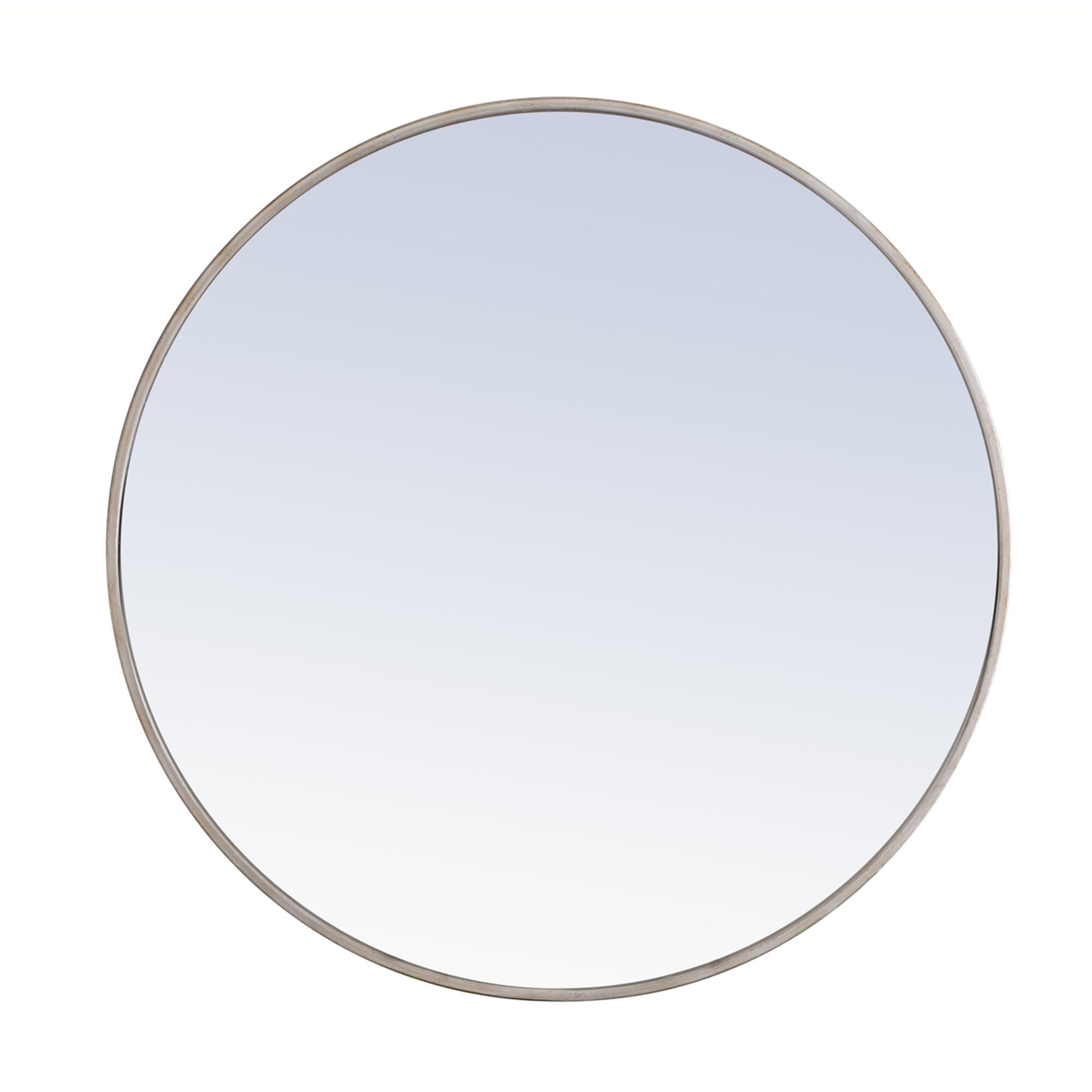 Asha 72 Inch Decorative Mirror by Elegant Decor