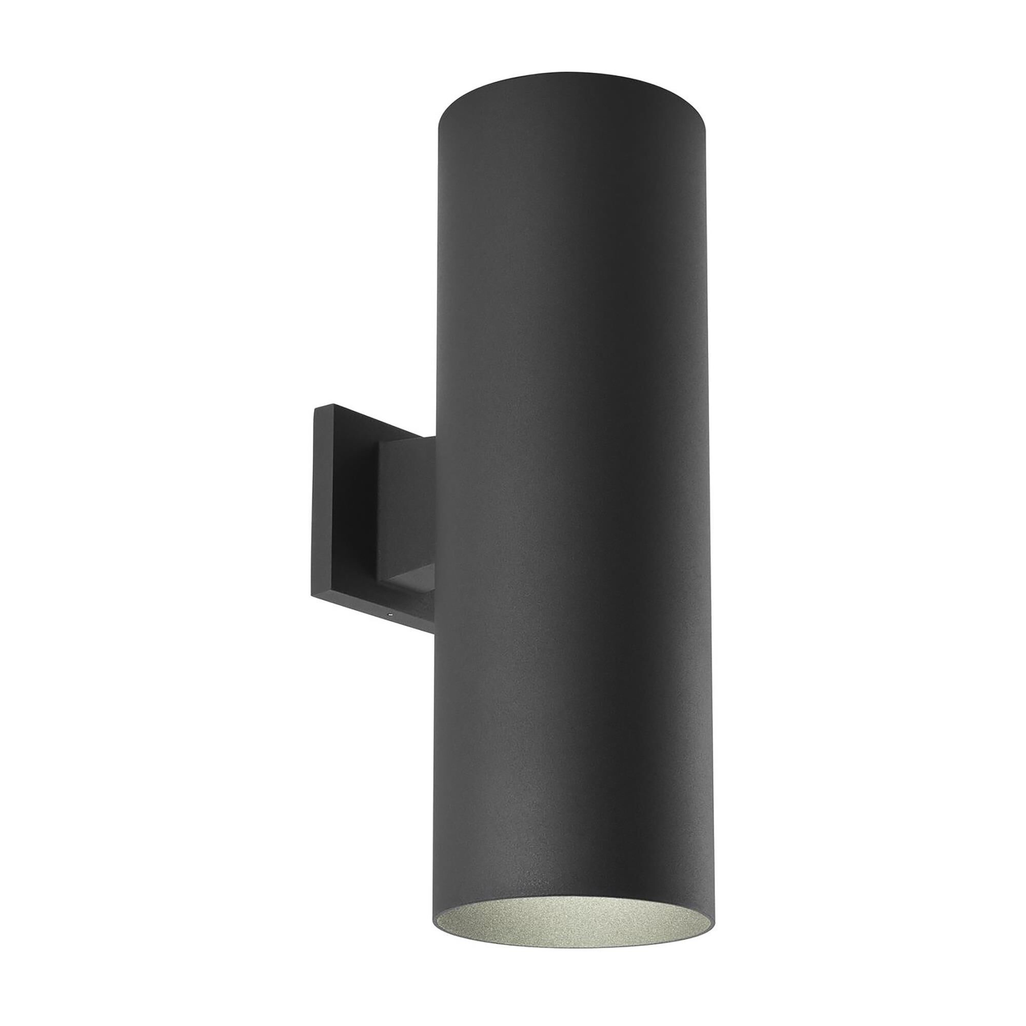 Shown in Black finish