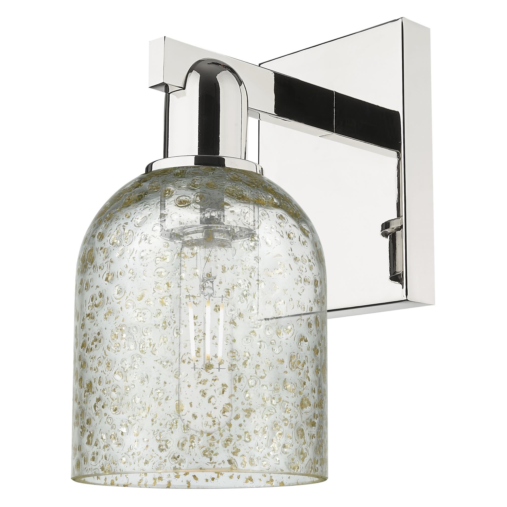 Bruno Marashlian Caledonia 11 Inch Wall Sconce by Innovations Lighting