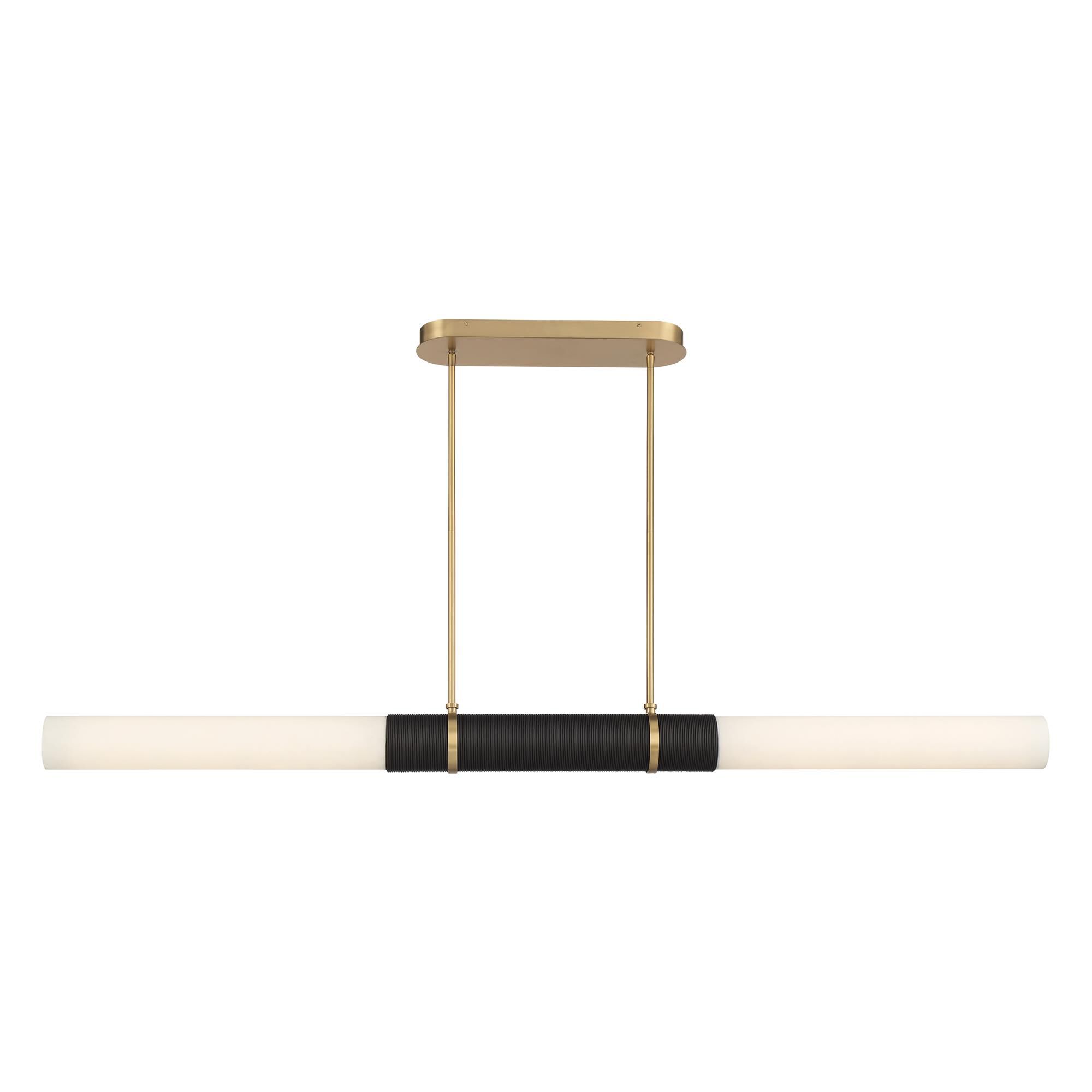 Shown in Legacy Brass finish and Etched Opal glass
