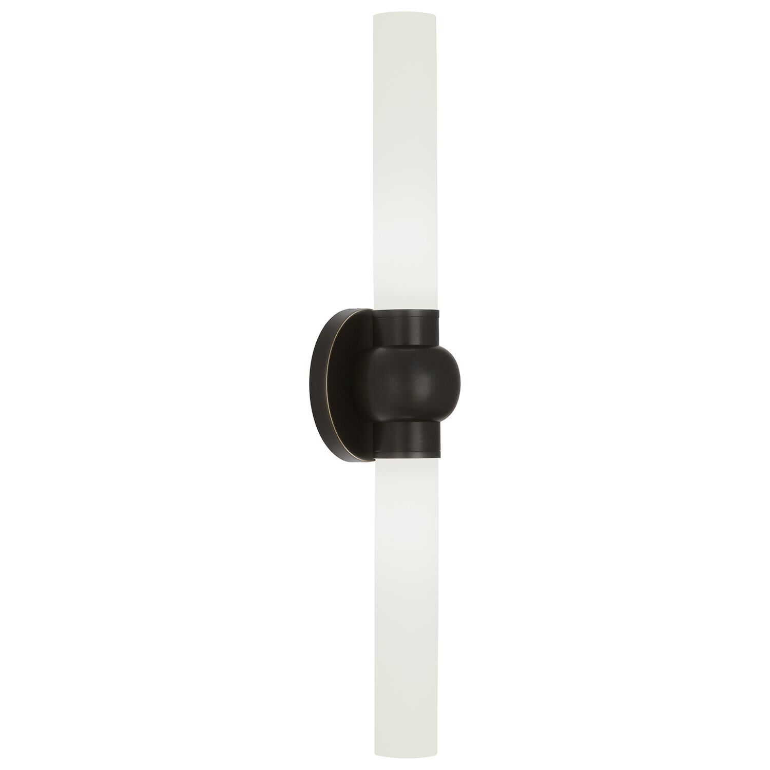 Daphne 23 Inch LED Wall Sconce by Robert Abbey