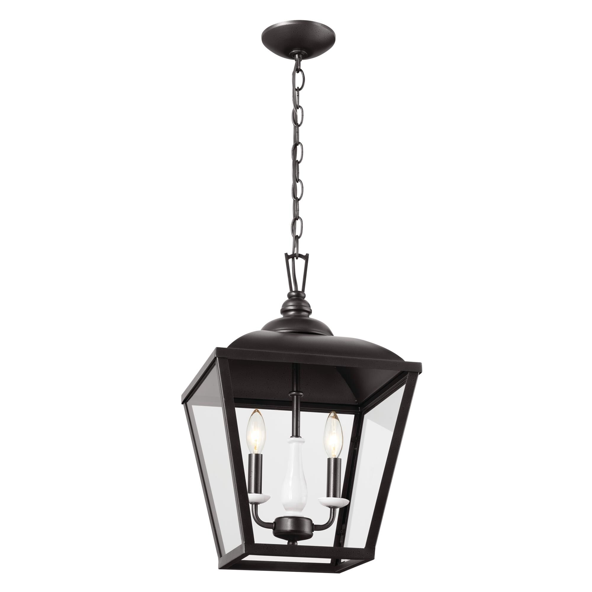Dame 12 Inch Cage Pendant by Kichler Lighting