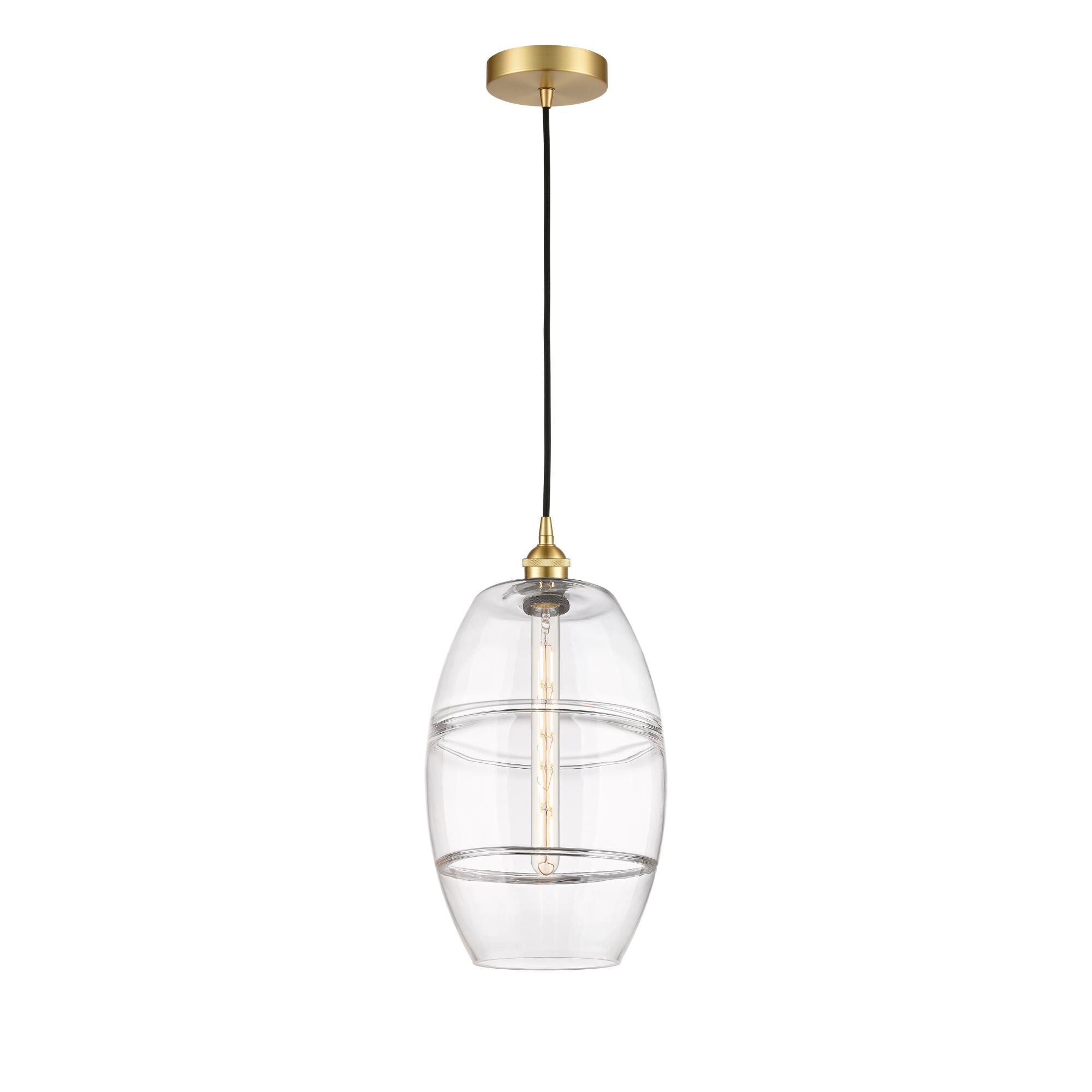 Bruno Marashlian Vaz Mini Pendant by Innovations Lighting