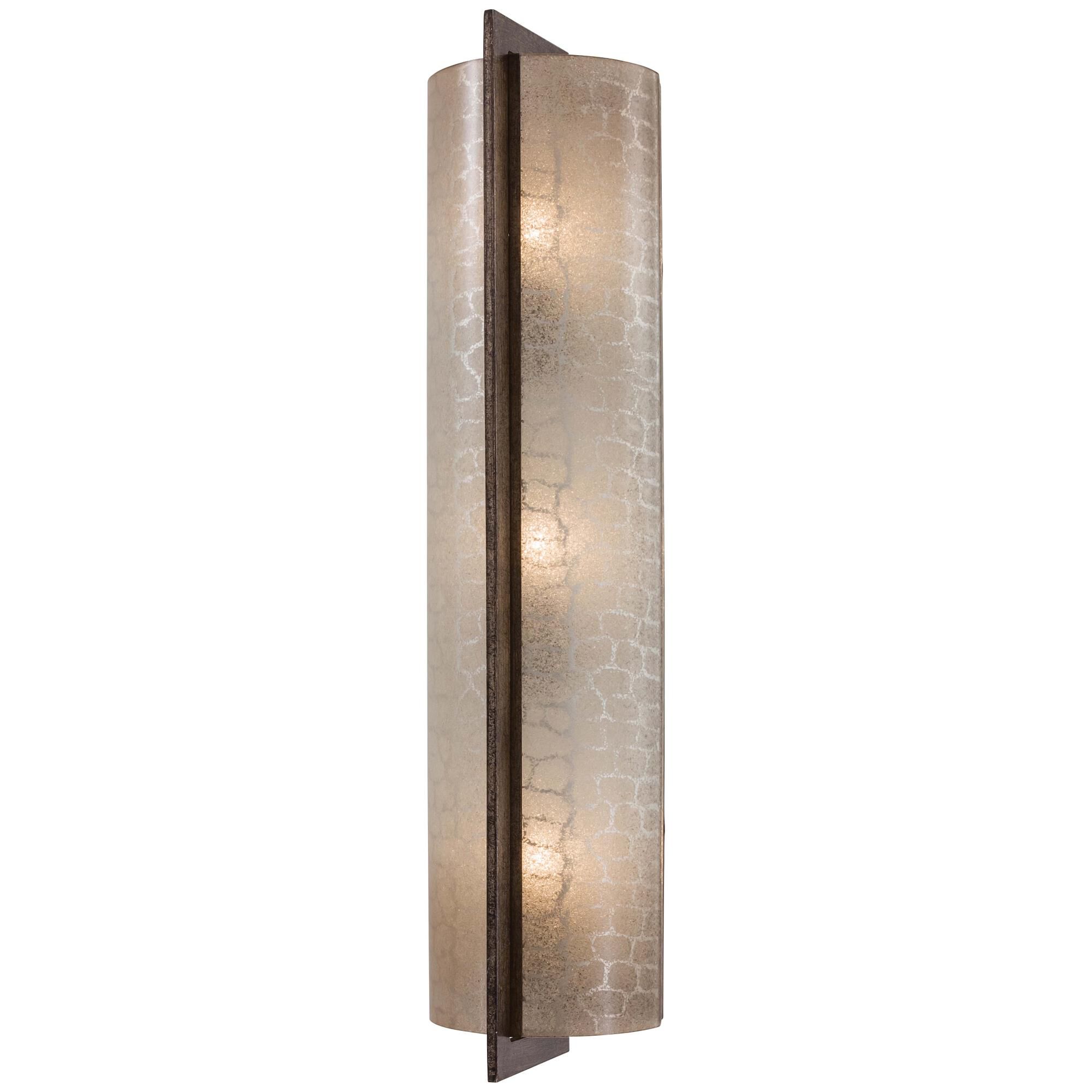 Clarte 21 Inch Wall Sconce by Minka Lavery - Clearance