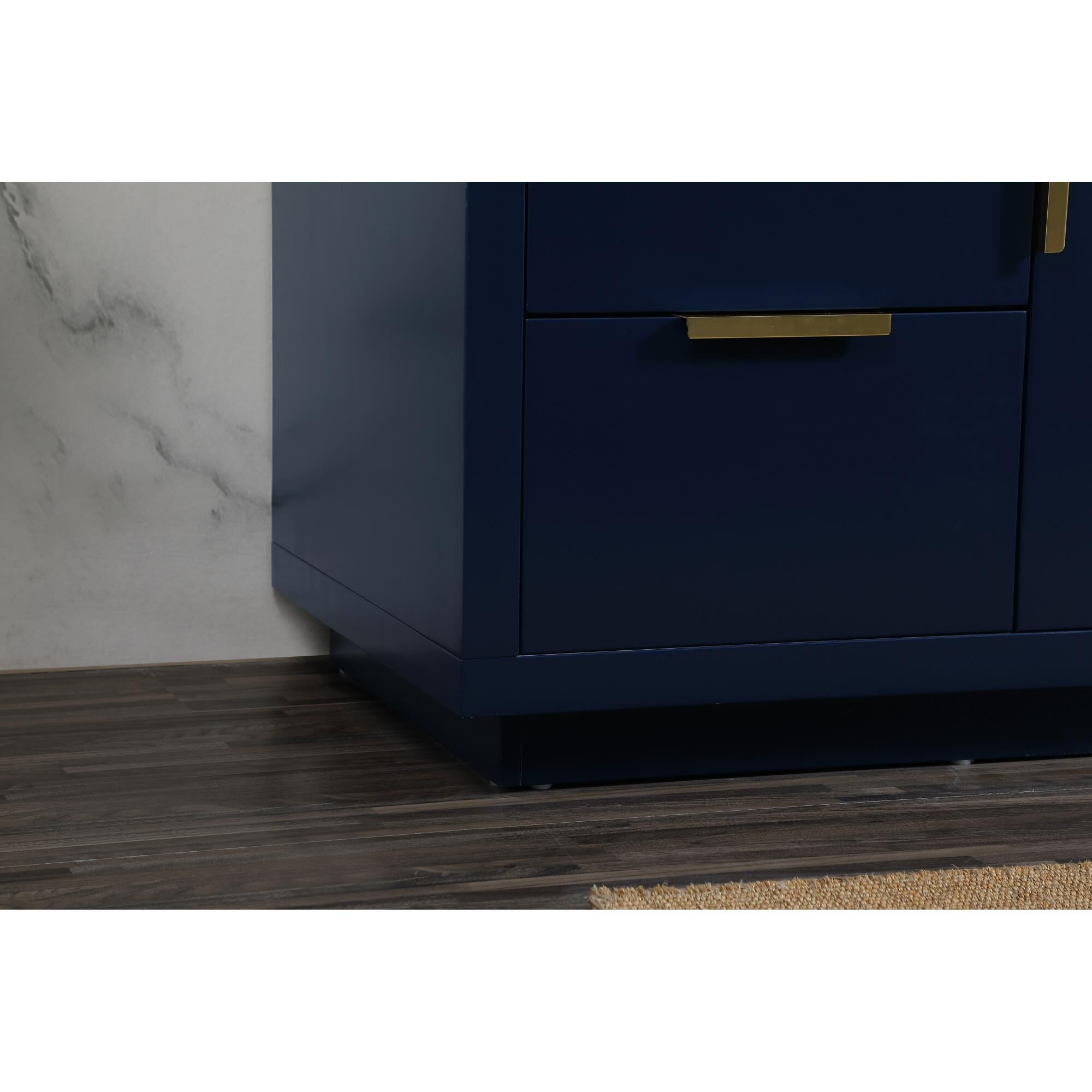 Blake 48 Inch Bath Vanity by Elegant Decor