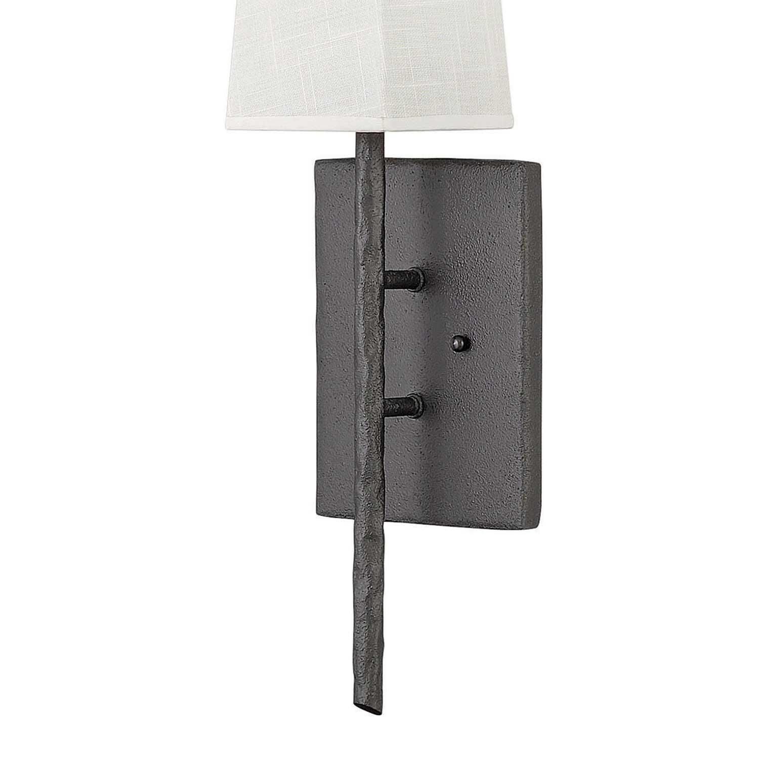 Hinkley Lighting Tress 20 Inch Wall Sconce