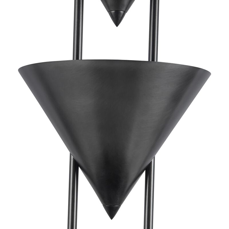 Jason Koharik Versus 68 Inch Floor Lamp by Alora Lighting