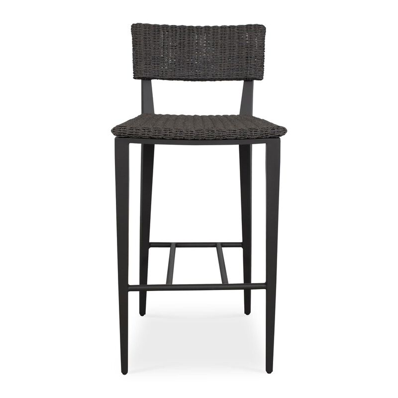 Pietro Morucci Calbas 23 Inch Stool by Uttermost