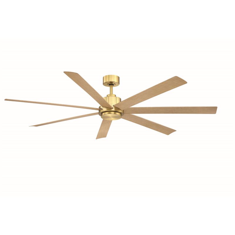 Pendry 72 Inch Ceiling Fan by Fanimation