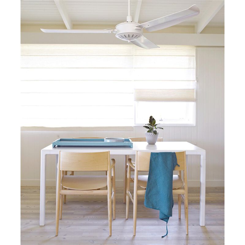 Carolina 56 Inch Ceiling Fan by Beacon Lighting