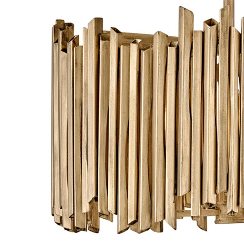 Roca 20 Inch Chandelier by Hinkley
