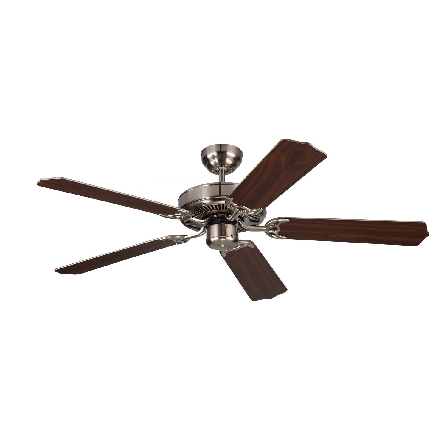 Homeowner Max 52 Inch Ceiling Fan by Visual Comfort Fan Collection
