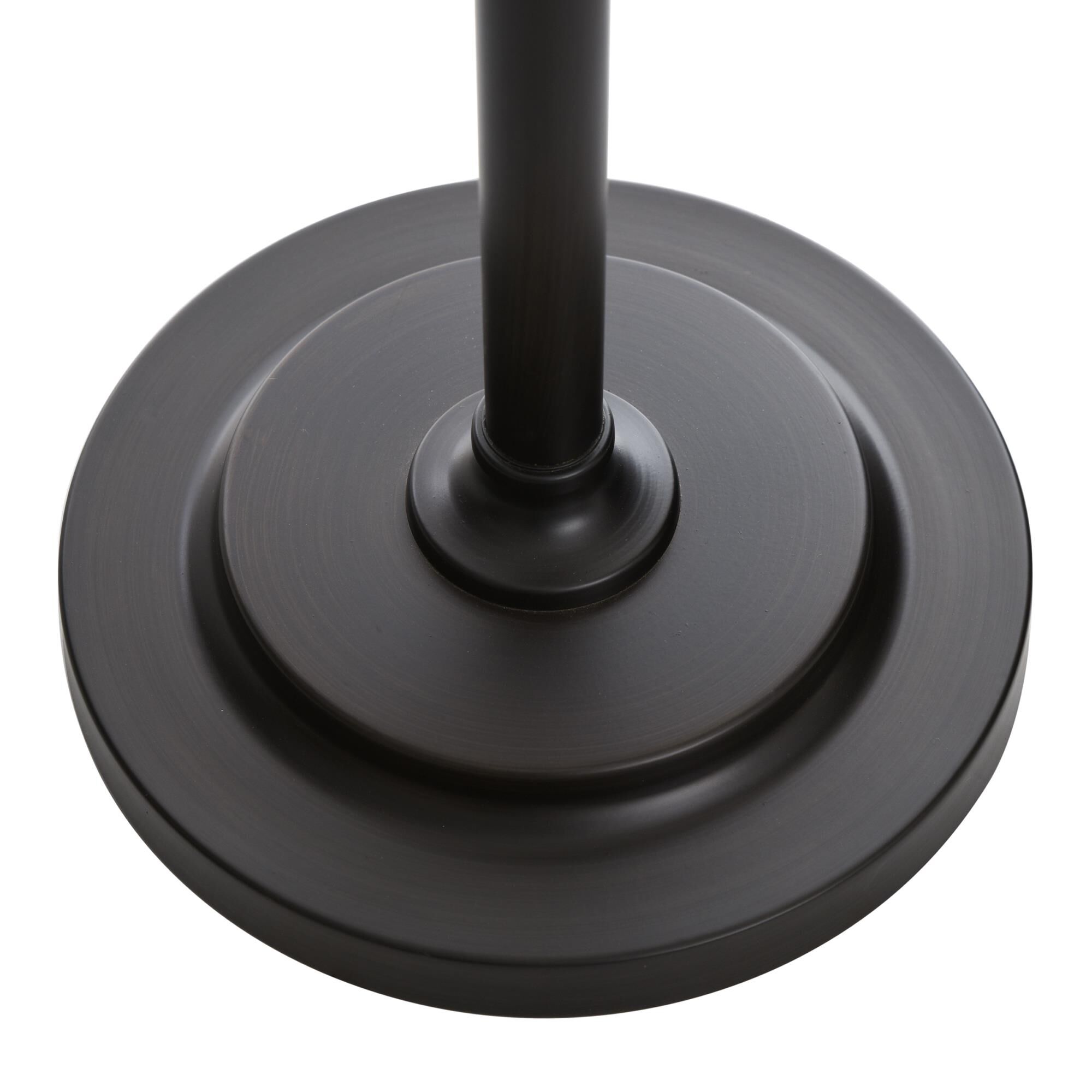 72 Inch Floor Lamp by Stylecraft